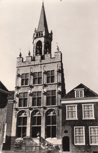 THOLEN - Stadhuis