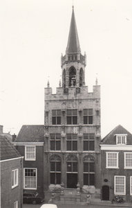 THOLEN - Stadhuis