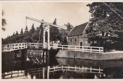 MONNIKENDAM - Heerengracht