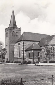 OPHEUSDEN - Ned. Herv. Kerk