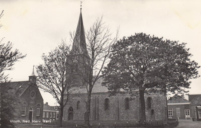 ULRUM - Ned. Herv. Kerk