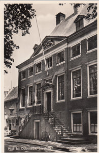 WIJK BIJ DUURSTEDE - Stadhuis