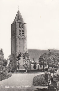 ZOELEN - Ned. Herv. Kerk