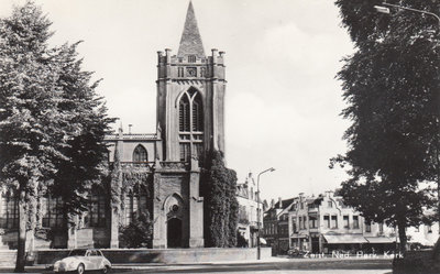 ZEIST - Ned. Herv. Kerk