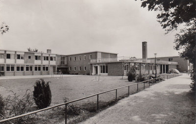 ZEIST - Bartimeus Instituut voor Blinden en Slechtzienden