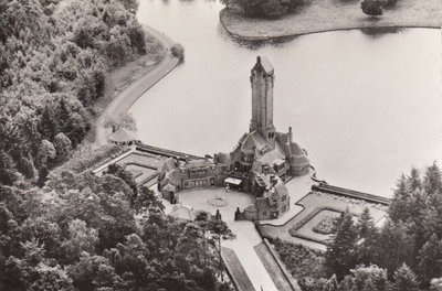 PARK HOGE VELUWE - Jachtslot St. Hubertus