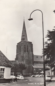BAKEL - R. K. Kerk