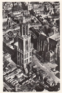 UTRECHT - Dom