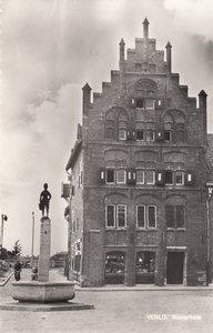 VENLO - Romerhuis