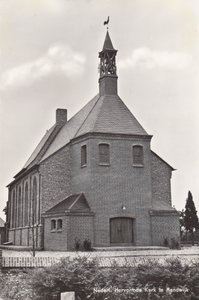 RANDWIJK - Ned. Herv. Kerk