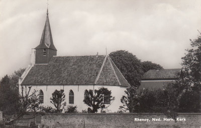 RHENOY - Ned. Herv. Kerk