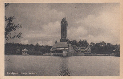 HOGE VELUWE - Landgoed Hoge Veluwe