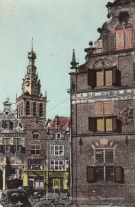 NIJMEGEN - St. Stevenstoren