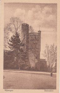 NIJMEGEN - Belvedère