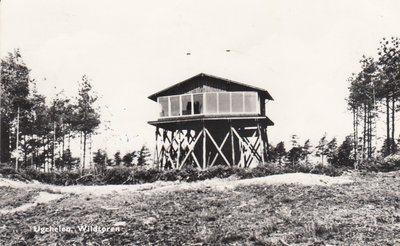 UGCHELEN - Wildtoren