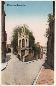 NIJMEGEN - Lindenberg