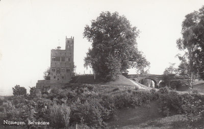 NIJMEGEN - Belvédère