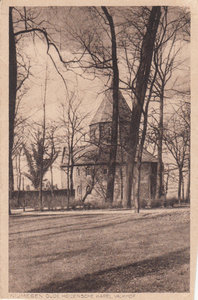 NIJMEGEN - Oude Heidensche Kapel Valkhof