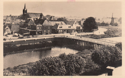 OMMEN - Panorama