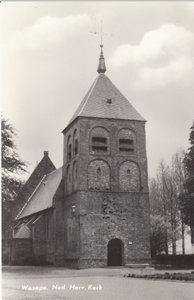 WESEPE - Ned. Herv. Kerk