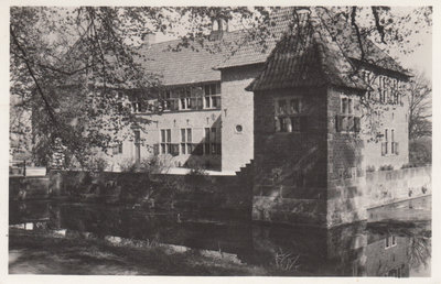 DENEKAMP - Jeugdherberg 't Huis te Brecklenkamp