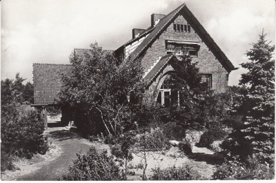 BERGEN - Volkshogeschool de Zandhoeve