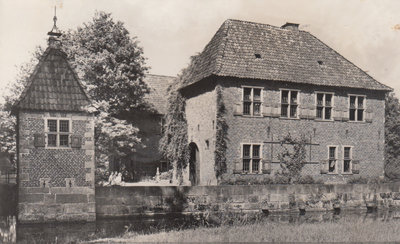 DENEKAMP - jeugdherberg 't Huis te Brecklenkamp