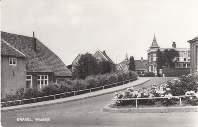 BRAKEL - Waaldijk