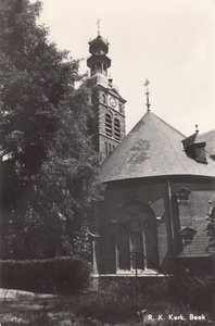 BEEK - R. K. Kerk