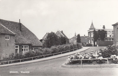 BRAKEL - Waaldijk