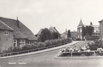 BRAKEL - Waaldijk