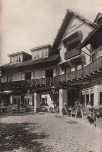 HEELSUM - Hotel Klein Zwitserland