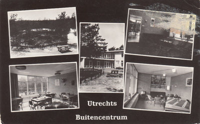 WEZEP - Meerluik Utrechts Buitencentrum