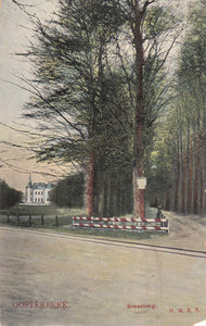 OOSTERBEEK - Sonneberg