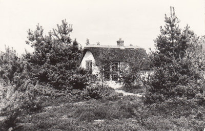 HEERDE - Bungalow het Marle