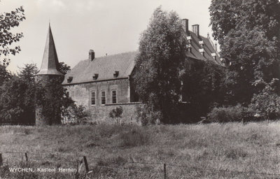 WYCHEN - Kasteel Hernen