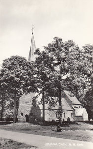 LEUR - WIJCHEN - N. H. Kerk