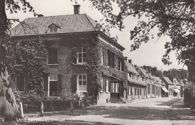 LAAG KEPPEL - Dorpsstraat