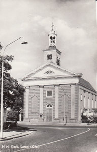 LAREN (Gld.) - N. H. Kerk