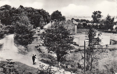 ZEDDAM - MONTFERLAND - Bungalow Park