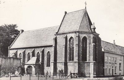 TIEL - Ned. Herv. Kerk