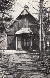 BARCHEM - Zaaltje op de Kale Berg