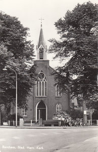 BARCHEM - Ned. Herv. Kerk
