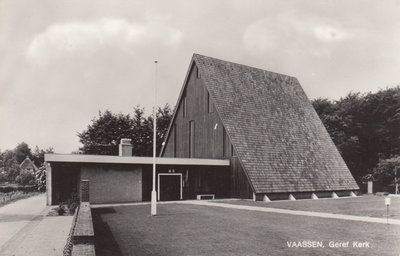 VAASSEN - Geref. Kerk