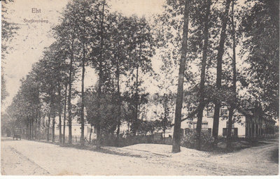 ELST - Stationsweg