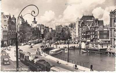 AMSTERDAM - Rokin