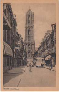 UTRECHT - Zadelstraat