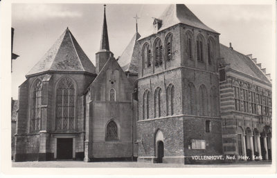 AMERSFOORT - Muurhuizen Gr. Tinnenburg