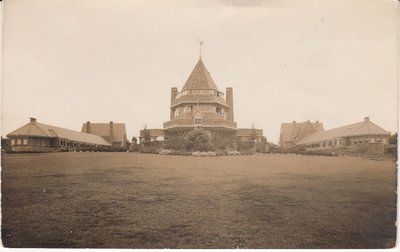 BEEKBERGEN - Troelstra-Oord