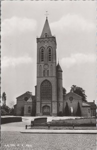 AALTEN - R. K. Kerk